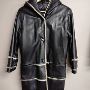 Fani Women's Winter Coat Size M